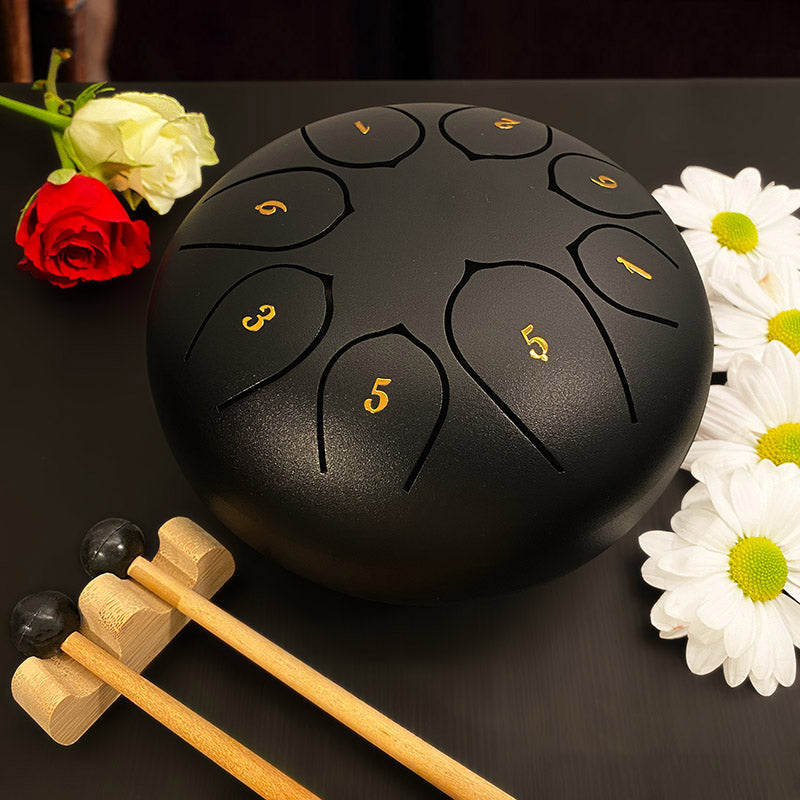 Panda Drum®