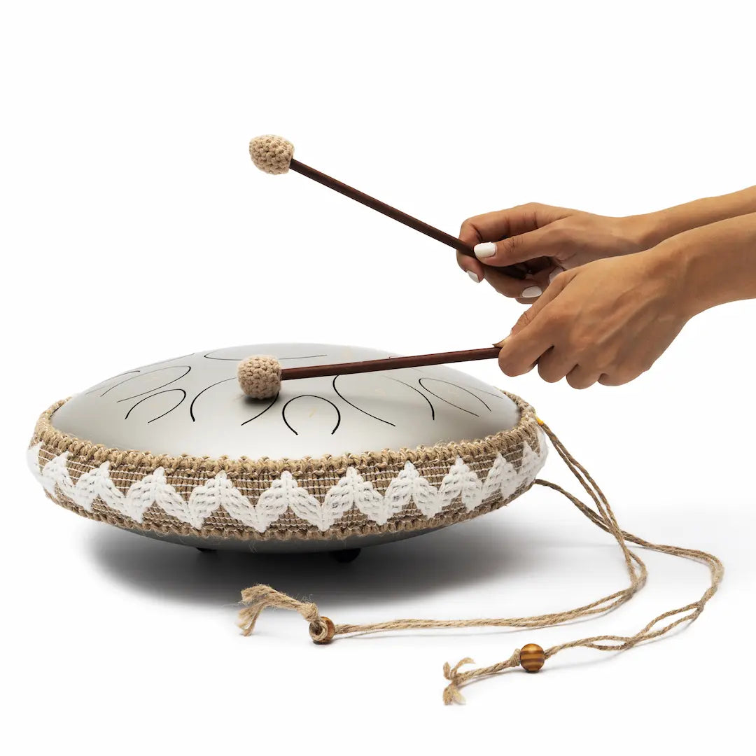 Panda Drum®