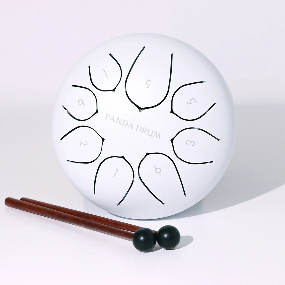 Panda Drum®