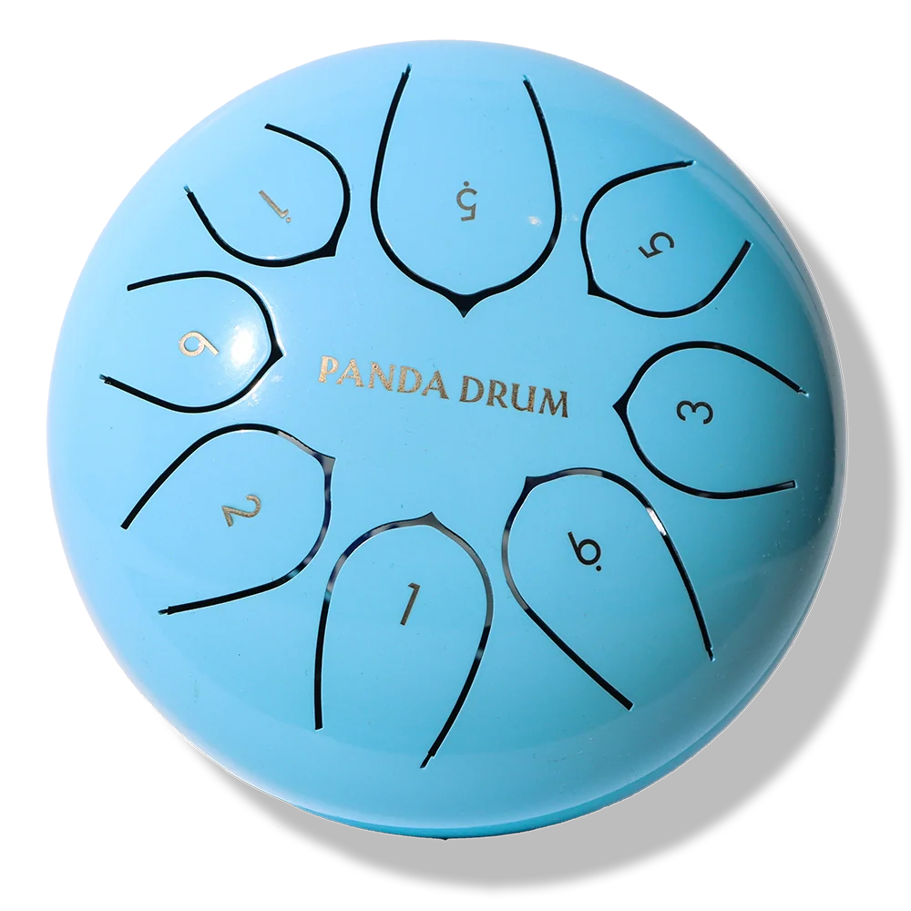 Panda Drum®