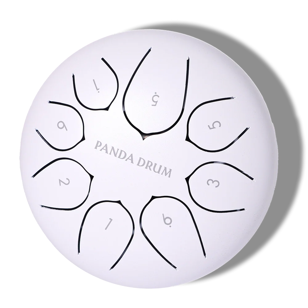 Panda Drum®