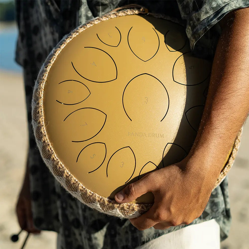 Panda Drum®