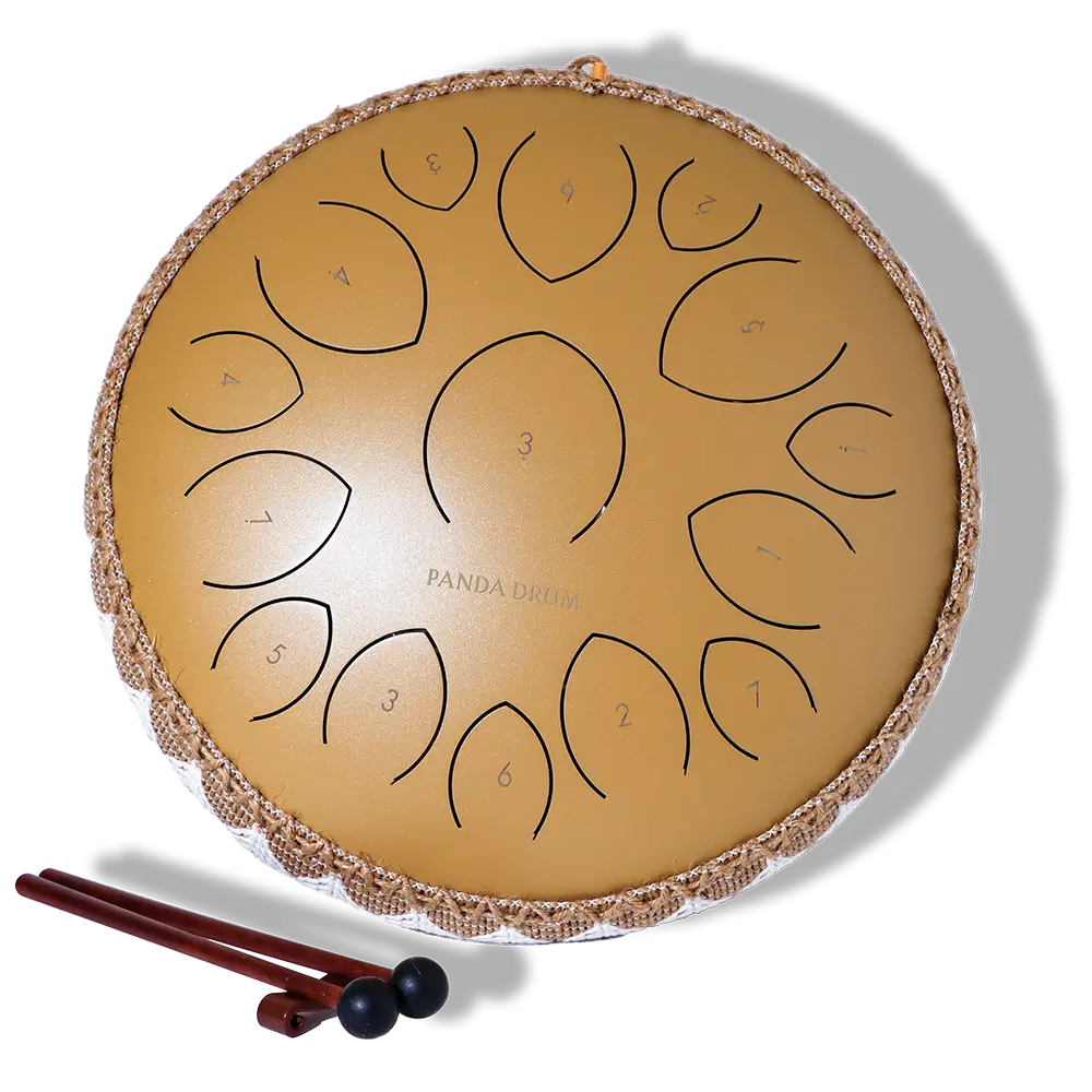 Panda Drum®